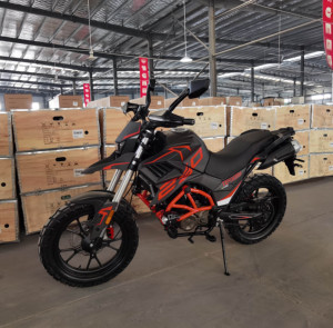 <span class=keywords><strong>2022</strong></span> nouvelles motos tout-terrain, <span class=keywords><strong>moto</strong></span> chinoise bon marché <span class=keywords><strong>250cc</strong></span>, <span class=keywords><strong>moto</strong></span> chinoise 125cc cee - Product Image 4