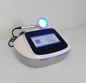 Thiết bị dụng cụ màu hồng riêng tư 3 màu trẻ hóa da làm đẹp da mặt phân hủy và loại bỏ thiết bị chăm sóc riêng tư màu đen - Product Image 2