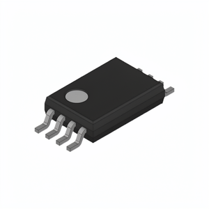 Components Electronic DS3904U-020 8 TSSOP, 8 MSOP BOM IC In Stock Data Acquisition - Product Image 1
