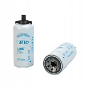 Масляный фильтр для дизельного двигателя Hongrun P559000 P551000 P558000 P553200 P553500 P551329 P828889 P559000 P822768 P551047