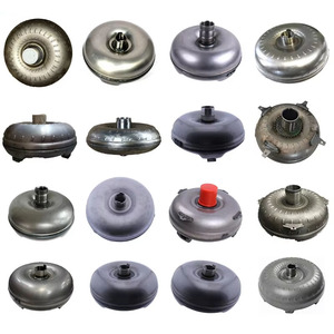 Convertisseur de couple 4168 028 <span class=keywords><strong>211</strong></span> 04/500100 2816242 103293A1 Pièces de moteur de machine Pièces de transmission Pièces de boîte de vitesses - Product Image 2
