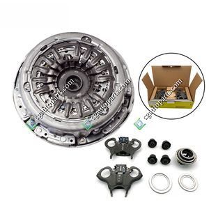 Kit de cojinete de horquilla de embrague de transmisión Newpars para <span class=keywords><strong>Ford</strong></span> Focus nuevo 514002110 3000943007 <span class=keywords><strong>LuK</strong></span> 602000800 - Product Image 3