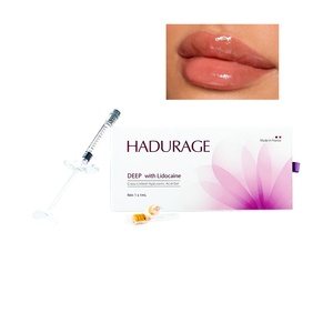 Offre Spéciale – Gel d'<span class=keywords><strong>Acide</strong></span> <span class=keywords><strong>Hyaluronique</strong></span> Injectable de Haute Qualité à <span class=keywords><strong>Prix</strong></span> de Gros – Remplisseur Dermique <span class=keywords><strong>pour</strong></span> Lèvres et Pli Nasogéniens – Anti-Âge - Product Image 3