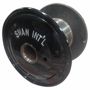 Bobines de fil de cuivre en acier rapide double couche SWAN PND 400/500/630/800 pour câblage automatique - Product Image 2