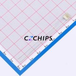 K8 Thermal Cutoff (TCO) Through hole Component (THT),P=3.7mm Fuse 2A 250V 133℃ 111 - Product Image 2