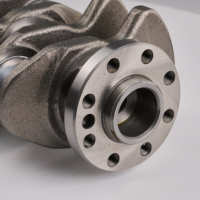 2710300101 Nouveau Vilebrequin STEM 1.8L M271 pour Mercedes-Benz C209 W203 W204 W211 W212 R171 180 CGI