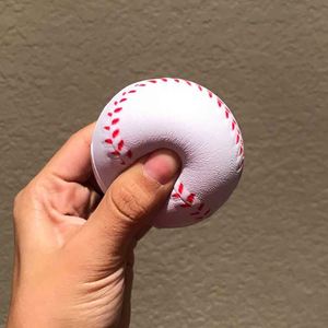 Promotional Toys Printed Design Custom Color <b>Ball</b> Stress <b>Balls</b> With Corporate Logo - Product Image 5