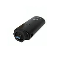 Growatt Shine F Dongle Wifi Enregistreur de données WiFi-X Onduleur solaire Communication WiFi Stick Onduleur solaire Accessoires