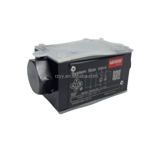 ชุดควบคุมความปลอดภัยระบบไฮดรอลิกแบบโมดูลาร์รุ่น Original DGMPC-3-AB-40 Pilot Operated Check NG6 315Bar - Product Image 1