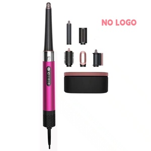 Secador de Cabelo Profissional de Alta Qualidade para Salão, Modelador Automático de Cabelo Longo com Motor Sem Escovas, 3 Velocidades, 110.000 RPM - Product Image 4