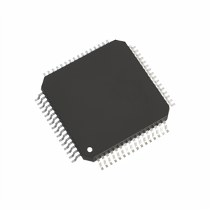 72255LA15PFGI8ลอจิกออนไลน์ชิ้นส่วนอิเล็กทรอนิกส์64 LQFP IC fivo ซิงค์8KX18 10NS 64TQFP - Product Image 1