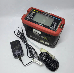 Detector de Gas Portátil Riken Keiki HC/02, Monitor Marino RX-8000, IP67 Ex Ia IIC T4 a Prueba de Explosiones, OEM - Product Image 2