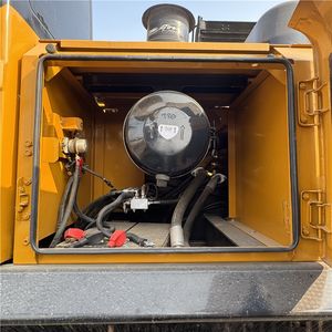 Oferta Especial: Excavadora Usada Sany SY335H con Motor Original 90% Nuevo, Bomba Hidráulica PLC de Alta Calidad, Modelo 2023 para Uso Municipal - Product Image 4