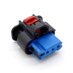 1-2203713-1 xe sản phẩm điện tử phụ kiện 4pin tự động kết nối dây khai thác cho VW Audi - Product Image 3