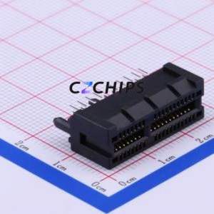 PCIE-036-02-F-D-TH PCI/PCIe Connector Through hole Component (THT),P=1mm Connector - Product Image 1