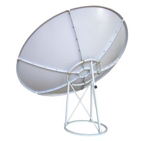 Antenna parabolica parabola banda c 160cm - Product Image 1