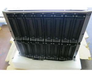 2xcmc dells <span class=keywords><strong>m1000e</strong></span> người hâm mộ PowerEdge máy chủ 16 centre lưỡi ikvm khe cắm 6xpsu Chassis - Product Image 1