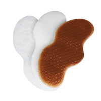 Bandes de gel nasal jetables en hydrogel OEM ODM pour ronfler et congestion nasale