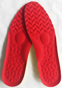 <span class=keywords><strong>Scarpe</strong></span> da Running <span class=keywords><strong>sportive</strong></span> solette mezza schiuma di memoria ortotica con EVA PU calda resistenza di penetrazione Comfort arco supporto soletta - Product Image 2