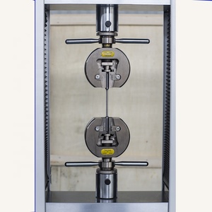 WAW Steel Pipe Tensile Strength Testing Equipment,Tensile Strength <strong>Pull</strong> Test <strong>Machine</strong>,<strong>WDW</strong> <strong>Pull</strong> Tensile Strength Test <strong>Machine</strong> - Product Image 2