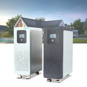 Système de batterie solaire ALLTOP de conception originale -<span class=keywords><strong>3</strong></span> ℃   ~ 65 ℃   Batterie solaire au lithium LiFePO4 pour températures de fonctionnement élevées - Product Image 3