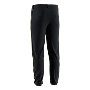 Conjunto de Camiseta y Pantalones de Béisbol 3 en 1 para Equipo, Diseño ODM - Product Image 6