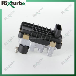 Actuador Electrónico Rixturbo G-282 GT1752V 712120 6NW009420 750952 750952-5017S 750952-5014S para <span class=keywords><strong>BMW</strong></span> <span class=keywords><strong>120D</strong></span> E87 120Kw 163HP <span class=keywords><strong>2005</strong></span> - Product Image 4
