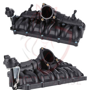 TAH pièces <span class=keywords><strong>de</strong></span> voiture collecteur d'admission moteur pour Almaz <span class=keywords><strong>Cortez</strong></span> Confero Rongguang N300 N300P 6407 Baojun 530 570 - Product Image 3