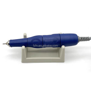 Fn108fh Voor Sterke Nagelboor Micro Motor Handstuk Voor Tandheelkundige Lab 35,000 Rpm Elektrische Stroombron Direct Van Fabrikant - Product Image 3