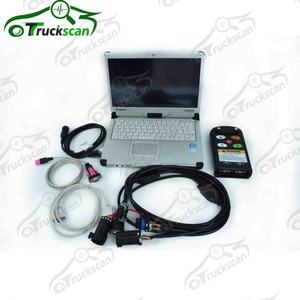 Outil de diagnostic pour ordinateur portable CFC2 pour analyseur de service BOBCAT, chargeuse compacte sur pneus, excavatrice pour kit de diagnostic BOBCAT (RST) - Product Image 2