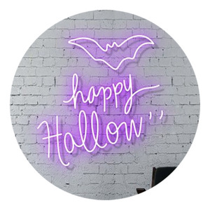 Robots y <span class=keywords><strong>Cantantes</strong></span> de Renombre Mundial. Letreros de Neón Personalizados con Controladores - Product Image 6