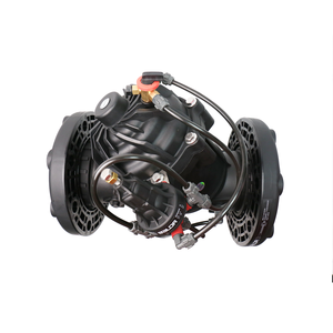 <span class=keywords><strong>Régulateur</strong></span> <span class=keywords><strong>de</strong></span> <span class=keywords><strong>pression</strong></span> <span class=keywords><strong>hydraulique</strong></span> manuel pour l'agriculture, pour les systèmes <span class=keywords><strong>de</strong></span> réduction <span class=keywords><strong>de</strong></span> <span class=keywords><strong>pression</strong></span> agricoles, l'irrigation - Product Image 5