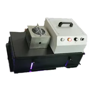 SK-102 Uv Crystal Transfer Led Uv Desktop Uv Coating Machine