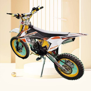 Motocicleta Todoterreno Deportiva de 4 Tiempos, Popular para Adultos, en Oferta - Product Image 2