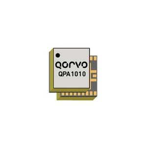 Componentes Electrónicos Nuevos y Originales, Circuito Integrado, Amplificadores de RF, QFN-24, QPA1010TR7 - Product Image 1