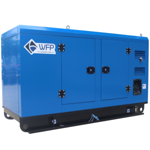 14KVA-138KVA silent diesel generator set household power supply equipment 10KW-100KW generator set