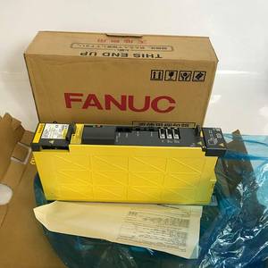 โมดูลแอมพลิฟายเออร์ซีรีส์ FANUC A06B-6127 รุ่น A06B-6127-H102 A06B-6127-H103 A06B-6127-H104 A06B-6127-H105 A06B-6127-H102 FANUC A06B-61 - Product Image 1
