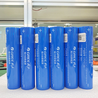 Yinlong lto 2.3v 9ah cellule de batterie 32140 2.3v 9ah Grade A cellule de batterie cylindrique au lithium titanate Lto