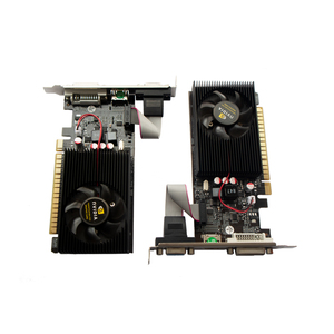 Venta al por mayor Original OEM GPU GTX 1060 6GB 5GB 3GB 1050 Ti 750 Ti 4GB Gaming Desktop Tarjeta Gráfica - Product Image 2