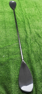 Alta calidad Whitewater <span class=keywords><strong>slalom</strong></span> <span class=keywords><strong>Kayak</strong></span> paletas alas fibra de carbono ajustable para la venta - Product Image 2