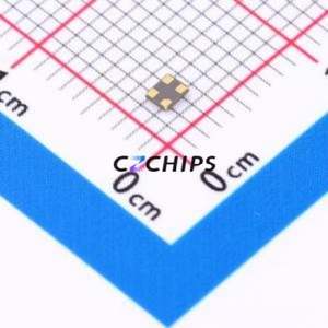 Y201616MFBCX Crystal (Passive) SMD2016-4P Crystal Oscillator SMD Crystal Oscillator 16MHz 10ppm 12pF - Product Image 2