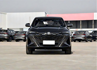 Voiture de marque chinoise Changan X5 PLUS 2026, deuxième génération, 1.5T, haute performance, essence PRO