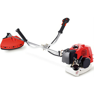 Máy cắt cỏ, cắt bụi, động cơ xăng 2 thì dùng cho vườn cây ăn quả, trang trại, làm vườn, tự chế, OEM - Product Image 2