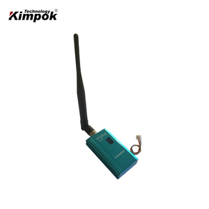 Trasmettitore Video FPV Mini 1.5Ghz 1500Mhz 1500mW <span class=keywords><strong>Wireless</strong></span> <span class=keywords><strong>AV</strong></span> per Droni - Product Image 5