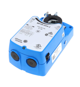 Actuadores Proporcionales Sin Resorte de Retorno a Buen Precio, Serie Johnson M9108, Modelo: M9108-GGA-2 - Product Image 6