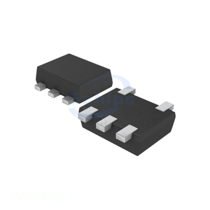 Electronic Chips Component CVJ10F30,LF 6-SMD , Flat Leads Diode Arrays Authorized Distributor - Product Image 1