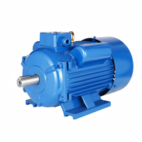 Moteur asynchrone monophasé 25 CV, série YC, à enroulement en cuivre, 110 V, démarrage/fonctionnement par condensateur, prix usine