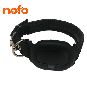 Traceur GPS pour animaux de compagnie Nefo V43 4G, collier intelligent étanche pour chiens et chats - Product Image 2