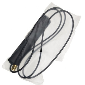 Antena de Coche Adhesiva Rg174 4G Lte con Conector Sma Macho - Product Image 4