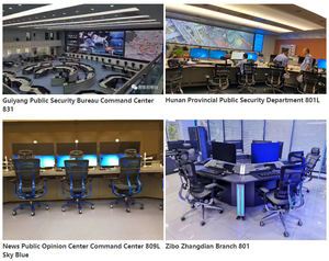 Ofc jns 801 da Ergonomic Ghế văn phòng với thắt lưng hỗ trợ và 3D tay vịn và điều chỉnh tựa lưng cho ông chủ lớn và quản lý - Product Image 5